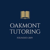 Oakmont Tutoring logo - Similar company to Unimark.