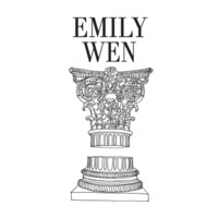 Emily Wen Designs logo - Similar company to Cellery.Ai