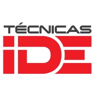 TECNICAS IDE logo - Similar company to Cg Drives & Automation Netherlands Bv (Emotron)