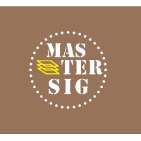 Máster SIG UPV logo - Similar company to Boreal Austral