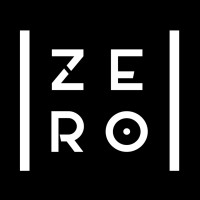 Absolute ZERO logo - Similar company to Zaina Cafe