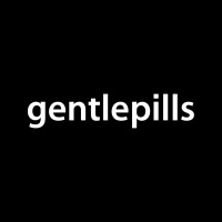 gentlepills logo - Similar company to Studio Talea