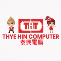 Syarikat Thye Hin Computer (M) Sdn Bhd logo - Similar company to Idgs Sdn Bhd