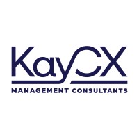 KayCX logo - Similar company to Crystal Management | Cmit