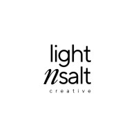Lightnsalt Creative logo - Similar company to Zumin Studio