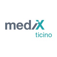 mediX ticino logo - Similar company to Synapse Immobilier Ticino