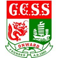 Gan Eng Seng School logo - Similar company to Honnavar Techsolutions