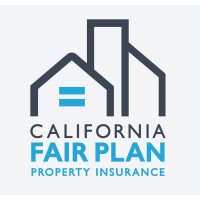 California FAIR Plan Association logo - Similar company to M Y D