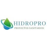 Hidropro logo - Similar company to Hydroprobg