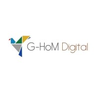 G-HoM Digital logo - Similar company to Stratgen
