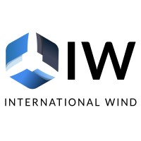International Wind logo - Similar company to Coastal Composites