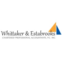 Whittaker & Estabrooks logo - Similar company to Jamieson Mullin