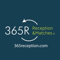365 Reception logo - Similar company to Olympia Sports