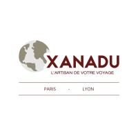 Xanadu Voyages logo - Similar company to Cnewyork