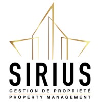 Sirius Property Management logo - email format related to Oparc Property Management