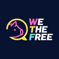We The Free logo - Similar company to Bona Postulata-Priset