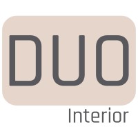 DUO Interior Oy logo - Similar company to Duo Interior