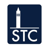 UC Berkeley Student Technology Council logo - Similar company to Berkeley Mobile