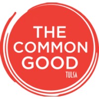 The Common Good Tulsa logo - Similar company to Goodwill Industries Of Tulsa