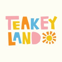 Teakeyland Story Studio logo - Similar company to Clickit Social