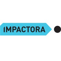 IMPACTORA logo - Similar company to Prime - Company Compliance, Documents, Registry & Search