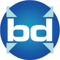 Blogging Den logo - Similar company to Tech Biason