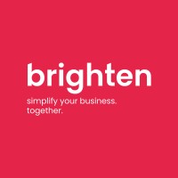Brighten Consulting logo - Similar company to Xplor