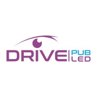 Drive Pub Led logo - Similar company to Total 3D