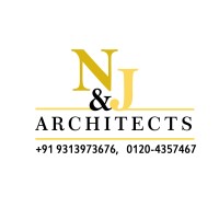 N&J Architects logo - Similar company to Sara Abode Pvt. Ltd.