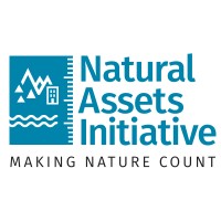 Natural Assets Initiative (NAI) logo - Similar company to Clim4Cities