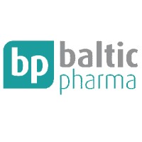 Balticpharma - dermatologinė kosmetika logo - Similar company to Essmedi