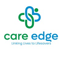Care Edge logo - Similar company to Care Analytics And Advisory Private Limited