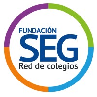 Red de Colegios SEG logo - Similar company to Fundación Educacional Loyola