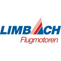 Limbach Flugmotoren GmbH logo - Similar company to Zonsen Aero Engine