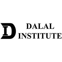 Dalal Institute logo - Similar company to H Gaur Classes