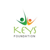 KEYS Foundation logo - Similar company to Klikx Ltd