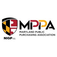 Maryland Public Purchasing Association (MPPA) logo - Similar company to Nigp Code & Consulting