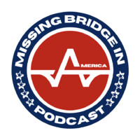 The Missing Bridge in America logo - Similar company to Bryan Speaks