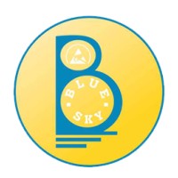 Blue Sky Systems Pvt. Ltd. logo - Similar company to Waterproofers.In - Acube India Consultants