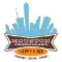 Houston Technology Happy Hour