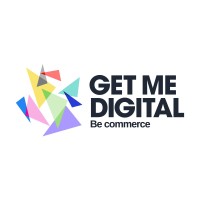Get Me Digital logo - Similar company to Sportit.Com