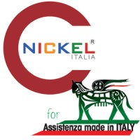 NICKEL ITALIA logo - Similar company to Dh Print Services