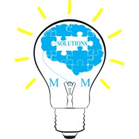 M&M Solutions logo - Similar company to M&M Web Solutions