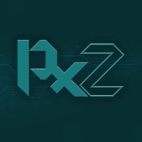 PxZ Digital logo - Similar company to Evergreen Engineers