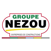 GROUPE NEZOU logo - Similar company to Conception Structure Bois