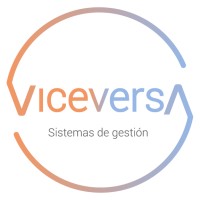 Viceversa Sistemas de Gestión logo - Similar company to Ingcome Consultora