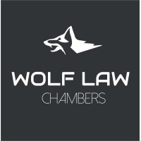 Wolf Law Chambers logo - Similar company to Wolf Management