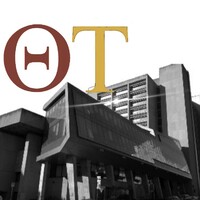Theta Tau Nu Delta Chapter logo - Similar company to Engineers Without Borders Uiuc Chapter