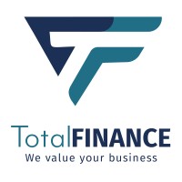Total Finance logo - Similar company to Guberman Group