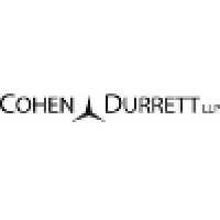 Cohen Durrett, LLP